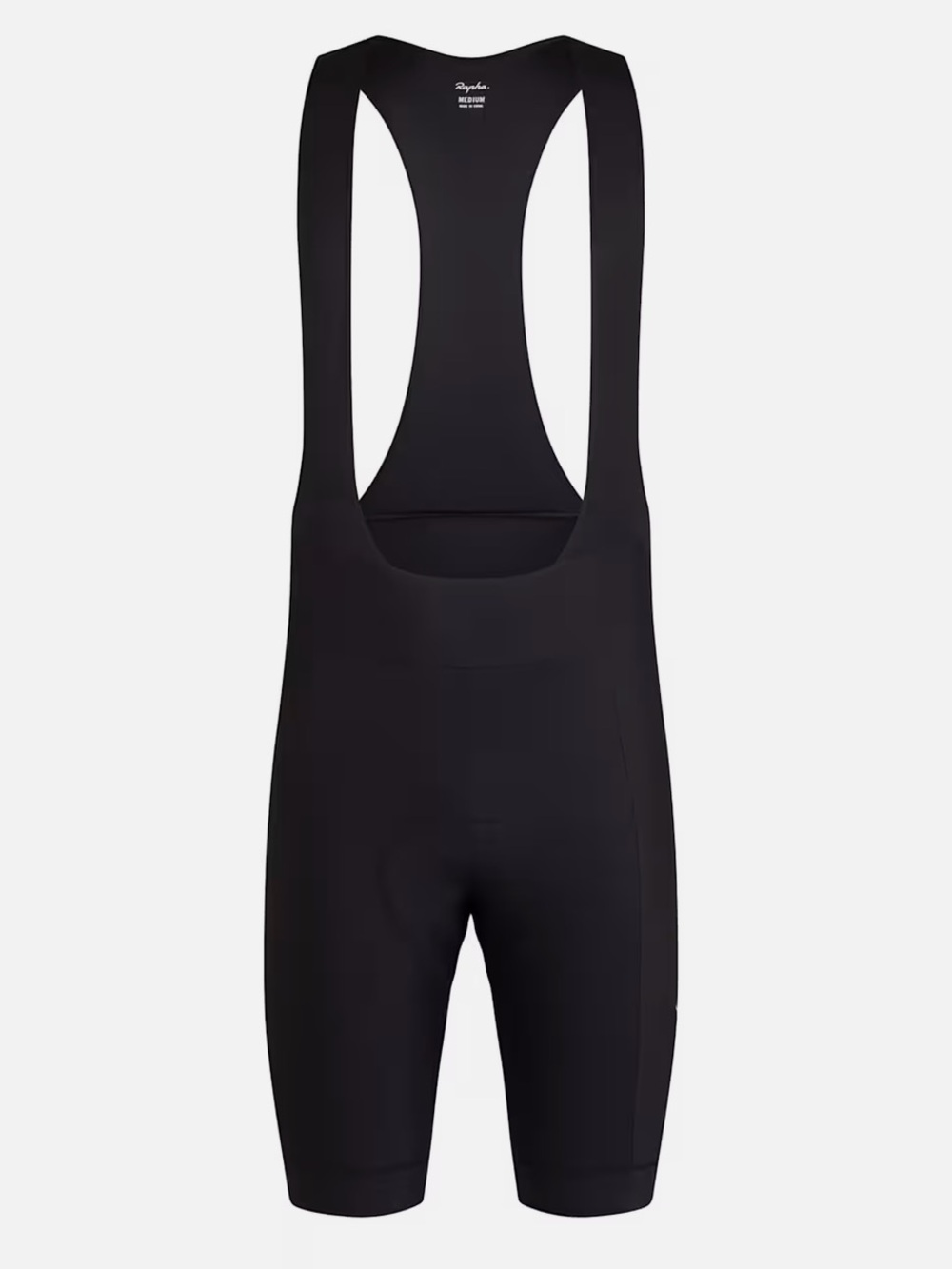Rapha men’s core bib shorts cycling